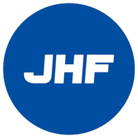 JHF logosu