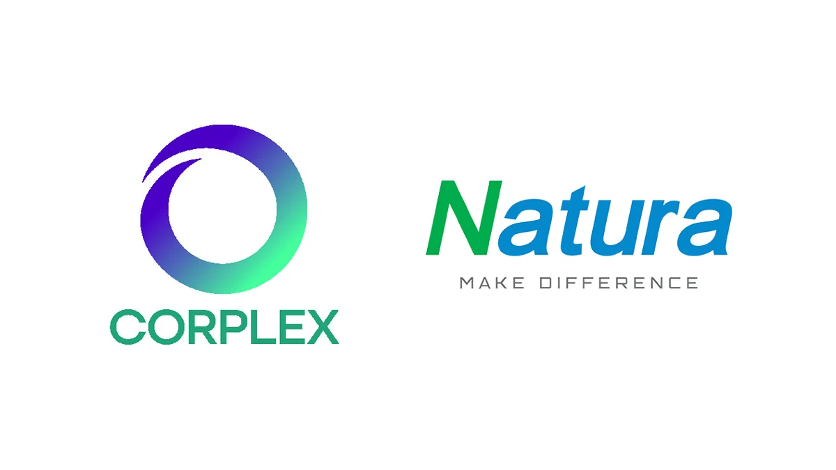 Corplex ve Natura
