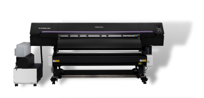 Mimaki CJV330-160