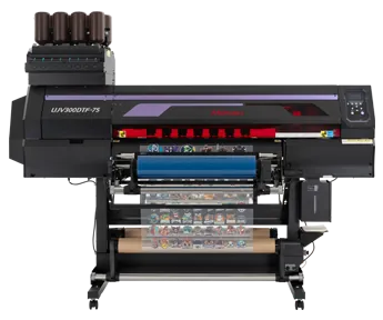 Mimaki UJV300DTF-75