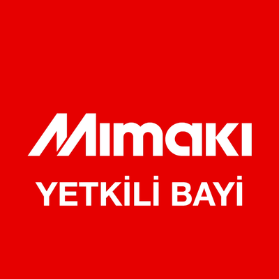 Mimaki Yetkili Bayi
