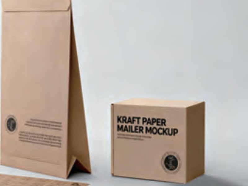 Kraft Ambalaj