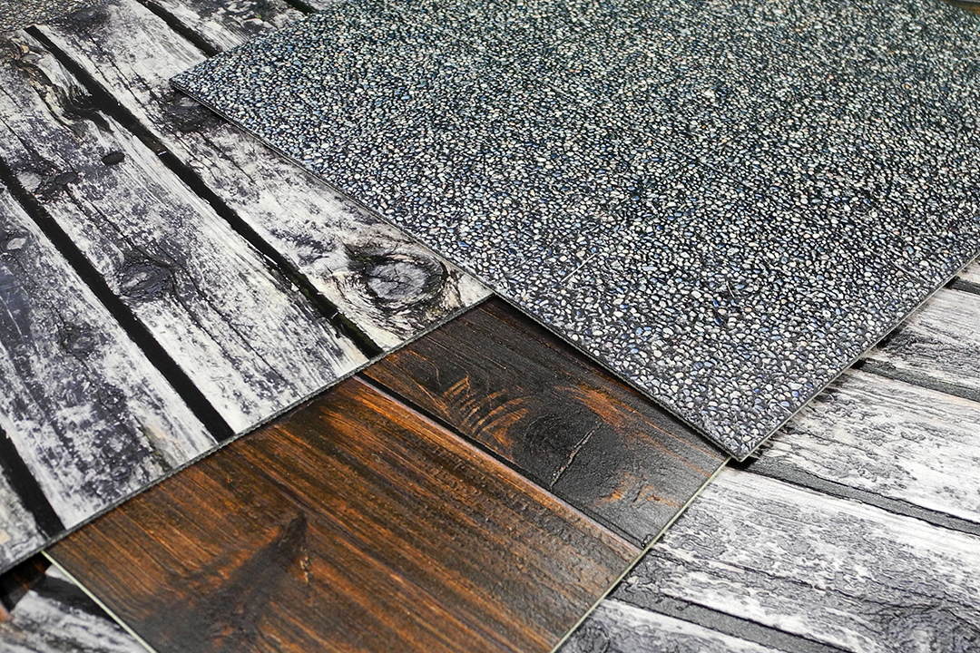 Texture 2.5D