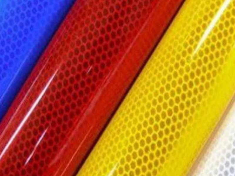 Reflektif Grafik Uygulamaları